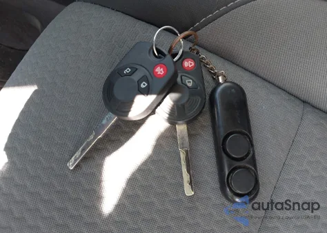 2017 Ford Escape Se z USA, uszkodzony, nr VIN 1FMCU0GD3HUE29840